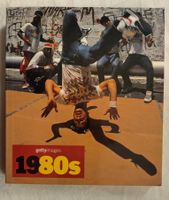 Die 80er Jahre / Taschenbuch mit 395 Seiten ab Fr. 1.-