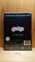 GREASE ...is the Word auf DVD mit John Travolta