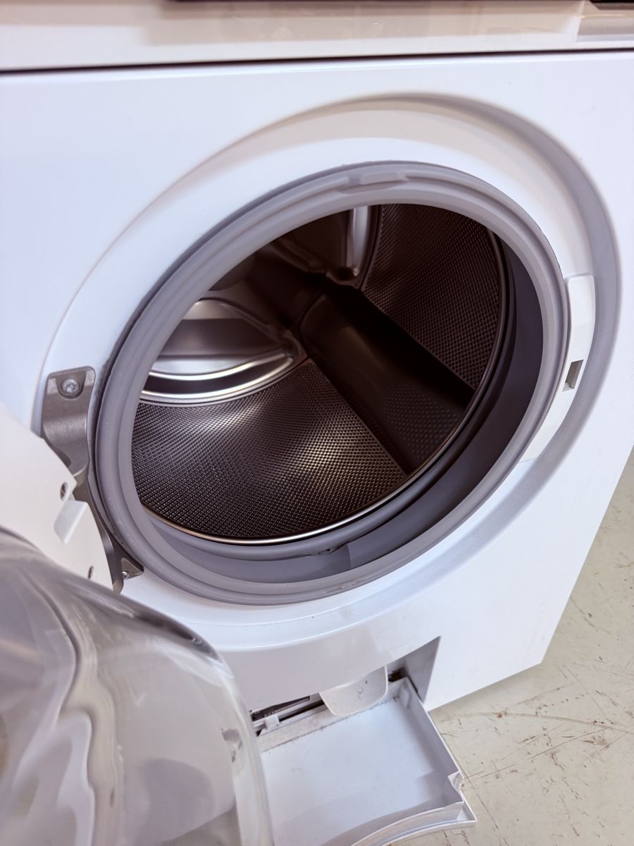 V-Zug Lavatrici: VZUG Adora L Waschmaschine – Difettoso da Männedorf venduto da LURA-Technik 3