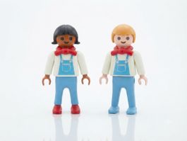 Playmobil, Kinder/Partnerlook 