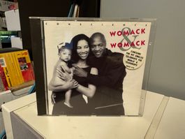 Womack & Womack - Conscience - HA11K
