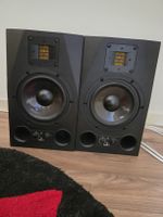 paire monitoring Adam audio A7X (Fonctionne très bien)