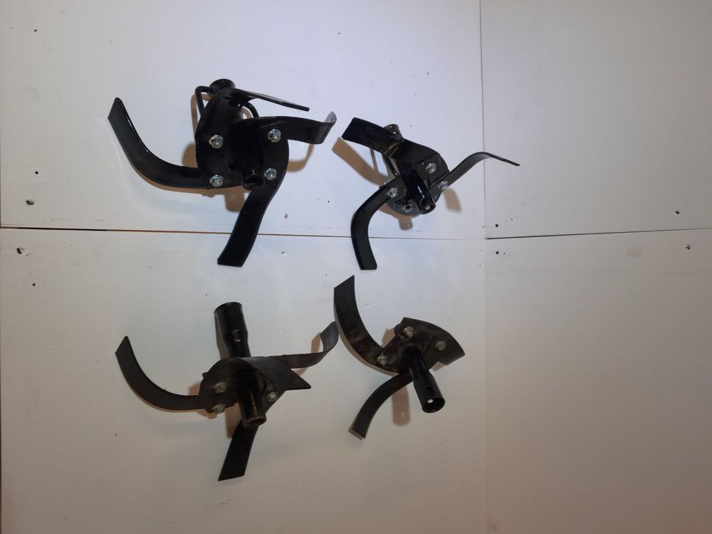 Hacksack zu Gartenhacke (Gebraucht) in Sursee für CHF 80 – nur Abholung ...