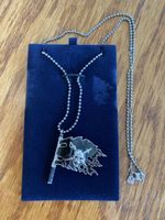 Swarovski Halskette Disney, Pirates of the Caribbean OVP