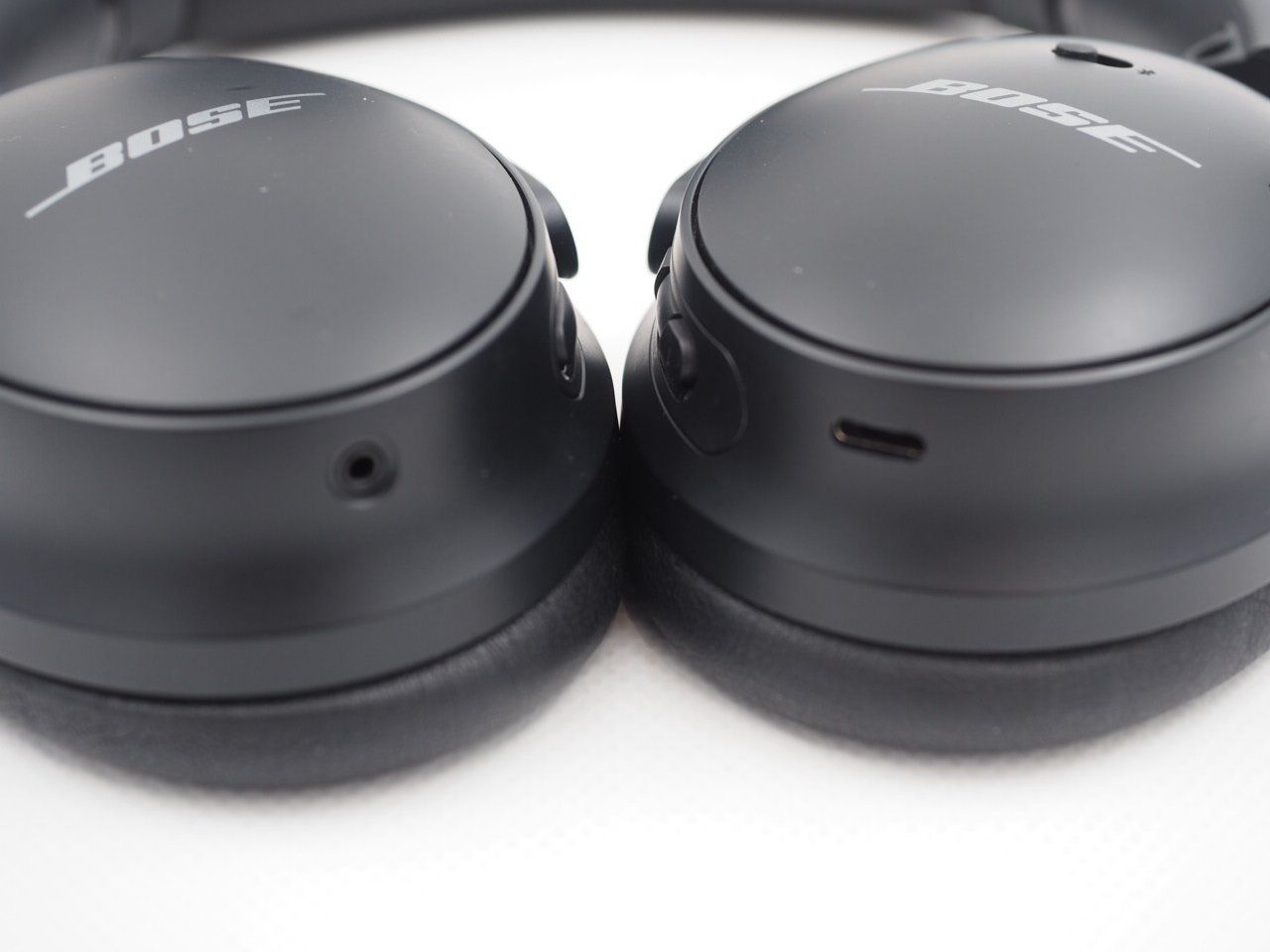 Kopfhörer: BOSE QC 45 Bluetooth Kopfhörer (26073150) – Gebraucht aus Zürich von fundsachenverkauf 4