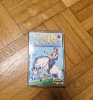 Kassette Kathi und die Pferde Überraschungen