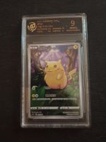 Pokemon Karte RPA (csdc 1)
