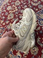 New Balance 530 Sneakers Weiss Grösse 36 gebraucht