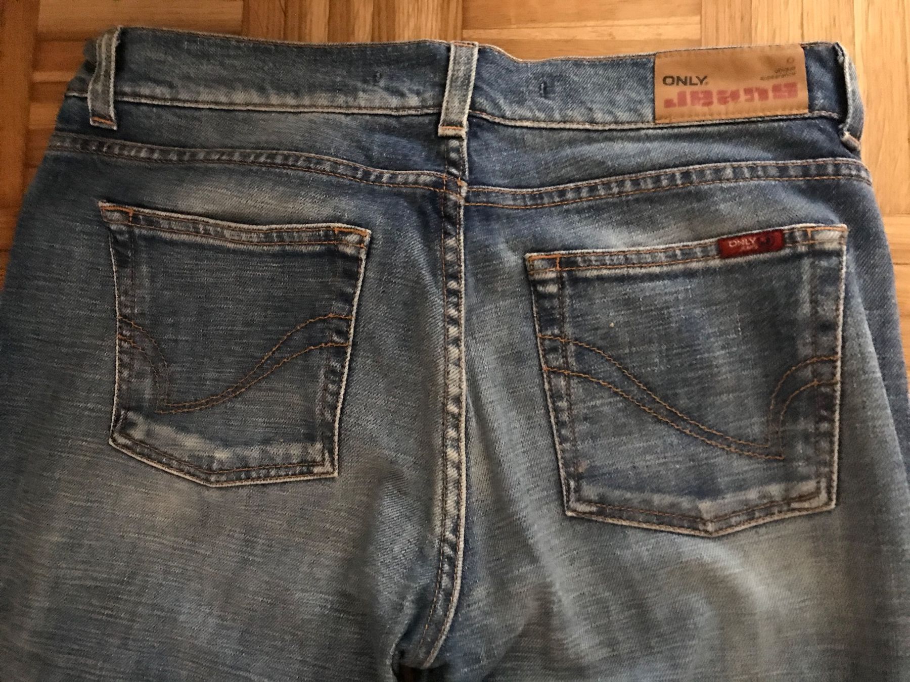 Only Jeans: Jeans Hose von ONLY Grösse 40/34 – Usato da Emmenbrücke venduto da Hathor123 7