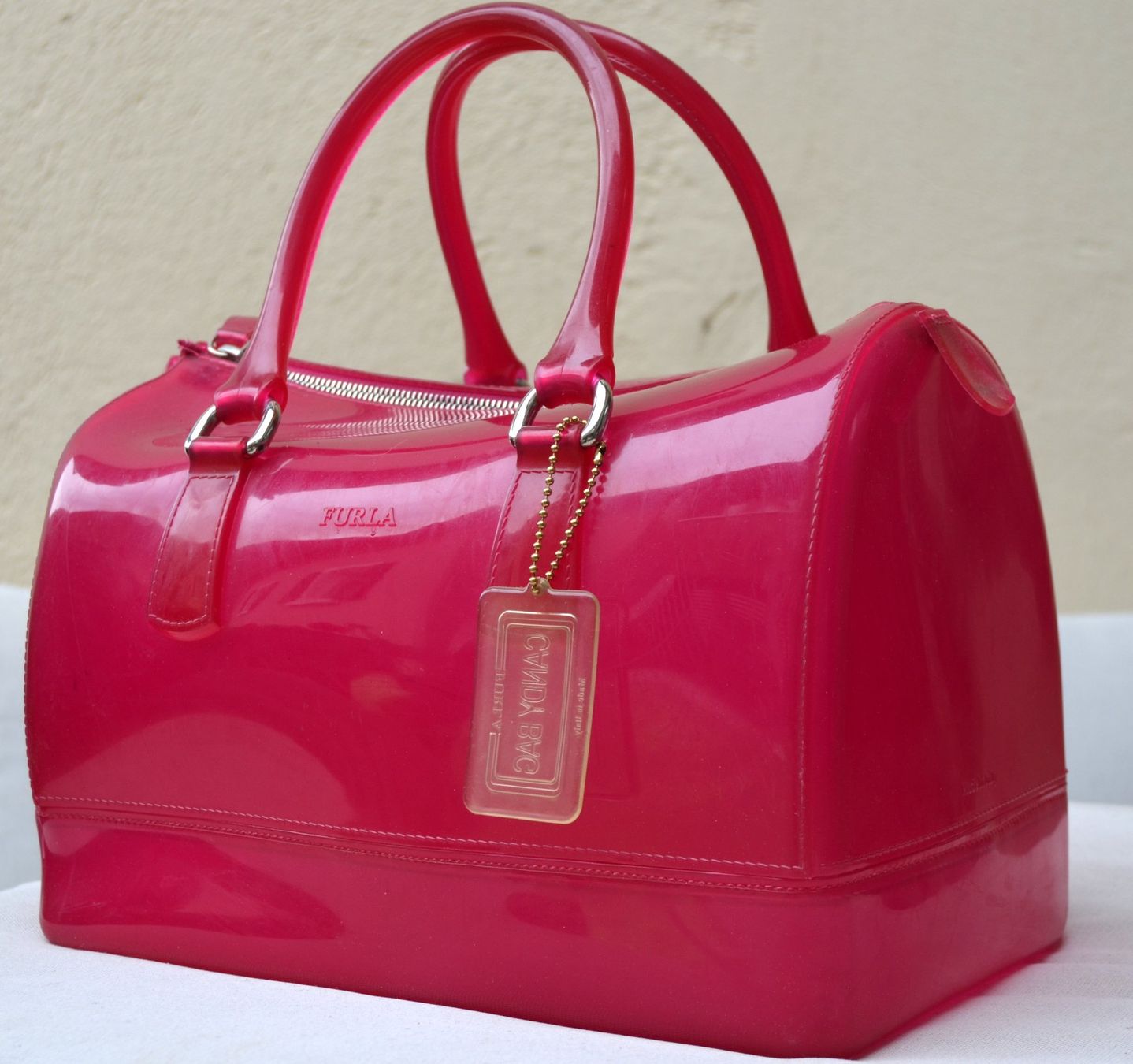 Furla Borse da donna: Furla CandyTasche / sac – Usato da Collonges venduto da arashee 2