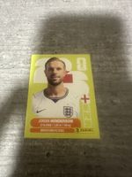 ENG 9 , FIFA WORLD CUP 2026 PANINI  