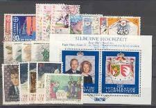 FL 1992 Jahreszusammenstellung mit ET-O