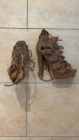 High Heels Sandalen