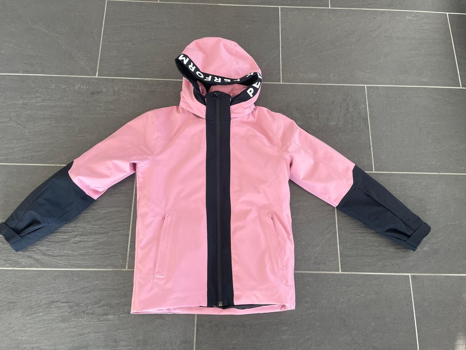 Peak Performance Jacken & Mäntel: Skijacke PeakPerformance Mädchen - Grösse 150 – Gebraucht aus Rottenschwil von stibeli01