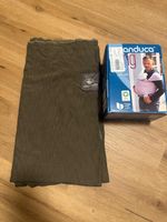 Manduca Tragetuch Sling für Babys, top Zustand