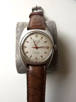 Ruku Super - Waterresistant - Stahl 