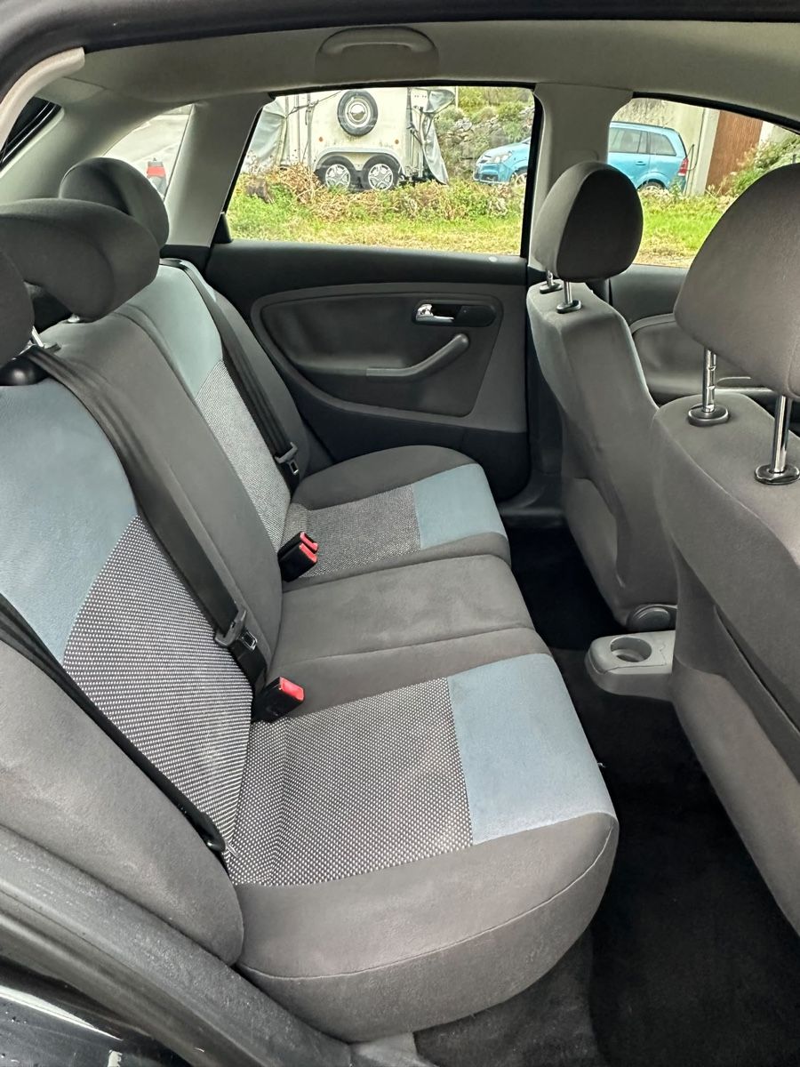 Seat Automobili: Seat Ibiza 1.4 – Usato da Thalheim venduto da flo_w9zx 7