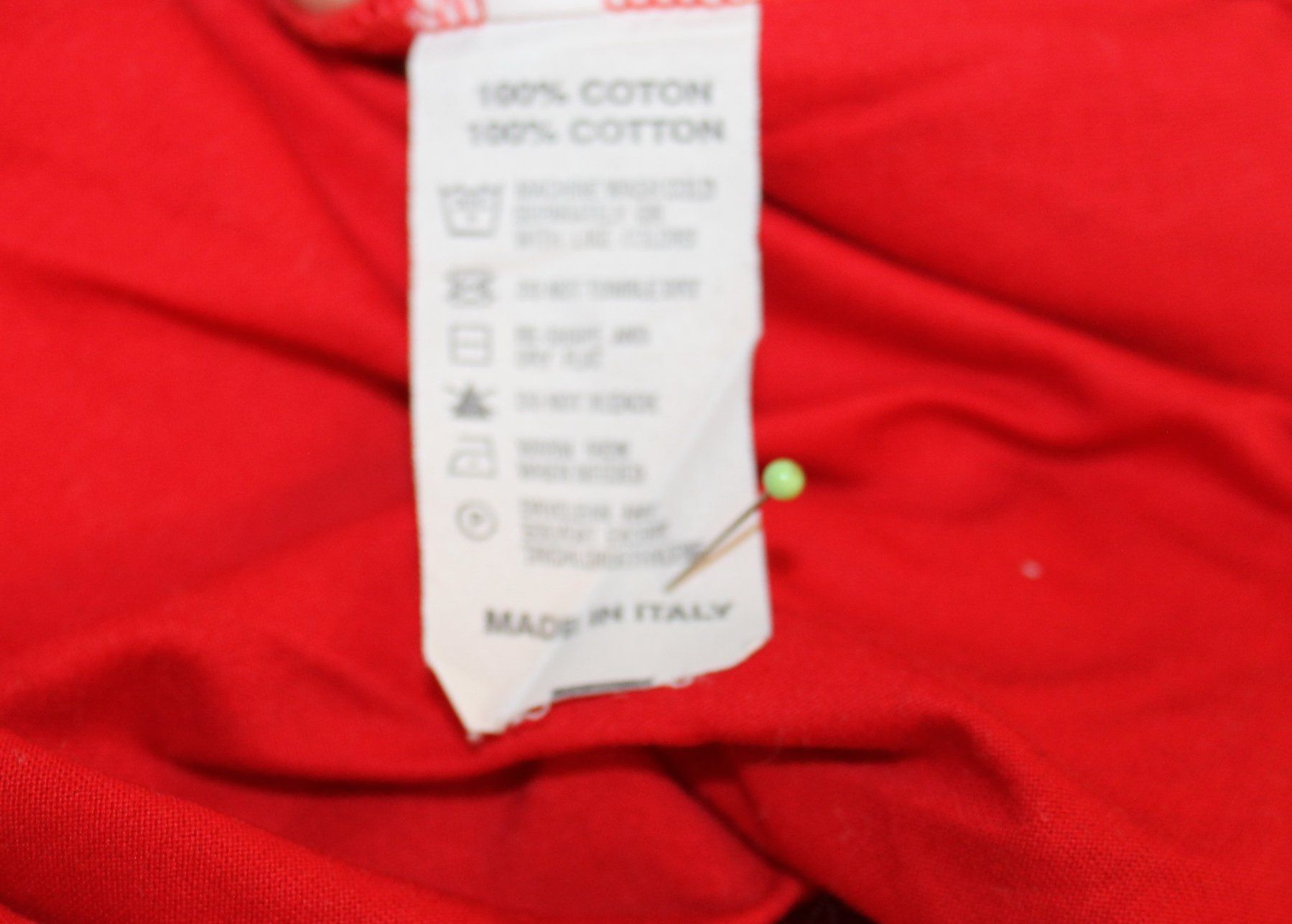 Magliette Polo: Polo-Shirt – Usato da Schaan venduto da antikes_und_kurioses 6