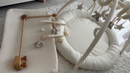Zara Home Kids Baby Set