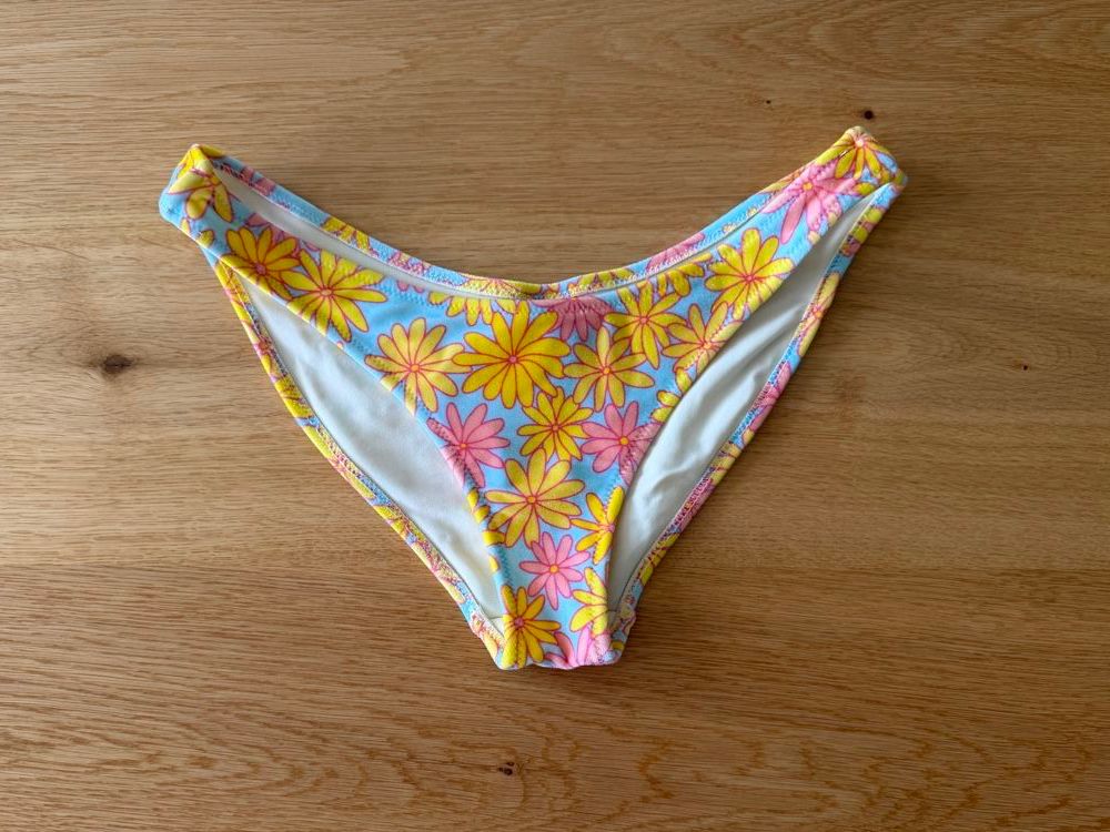 Costumi da bagno & Bikini: Triangl Bikini Grosse XS – Usato da Brunnen venduto da keusch19 3