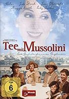 TEE MIT MUSSOLINI       Judi Dench     Joan Plowright