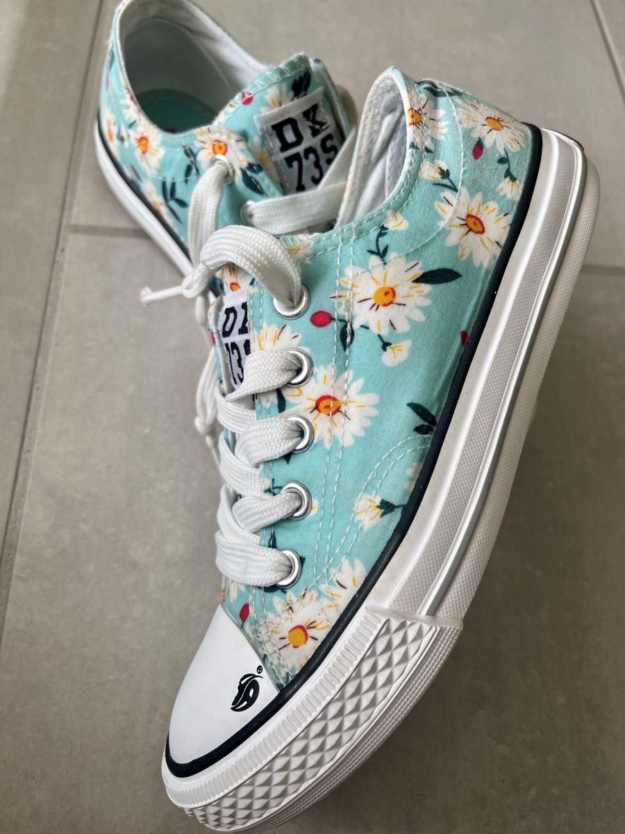 Scarpe per ragazze: Dockers by Gerli super Zustand Grösse 33 – Usato da Zürich venduto da asocaciu 2