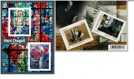Chagall + Braque 2 KB **