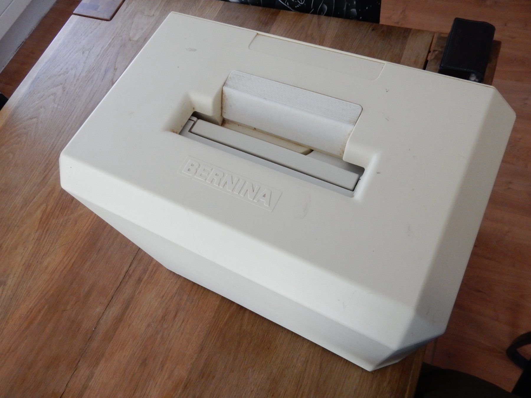 Bernina Nähmaschinen: Bernina 1080 Spezial – Gebraucht aus Balsthal von Subaru11 9