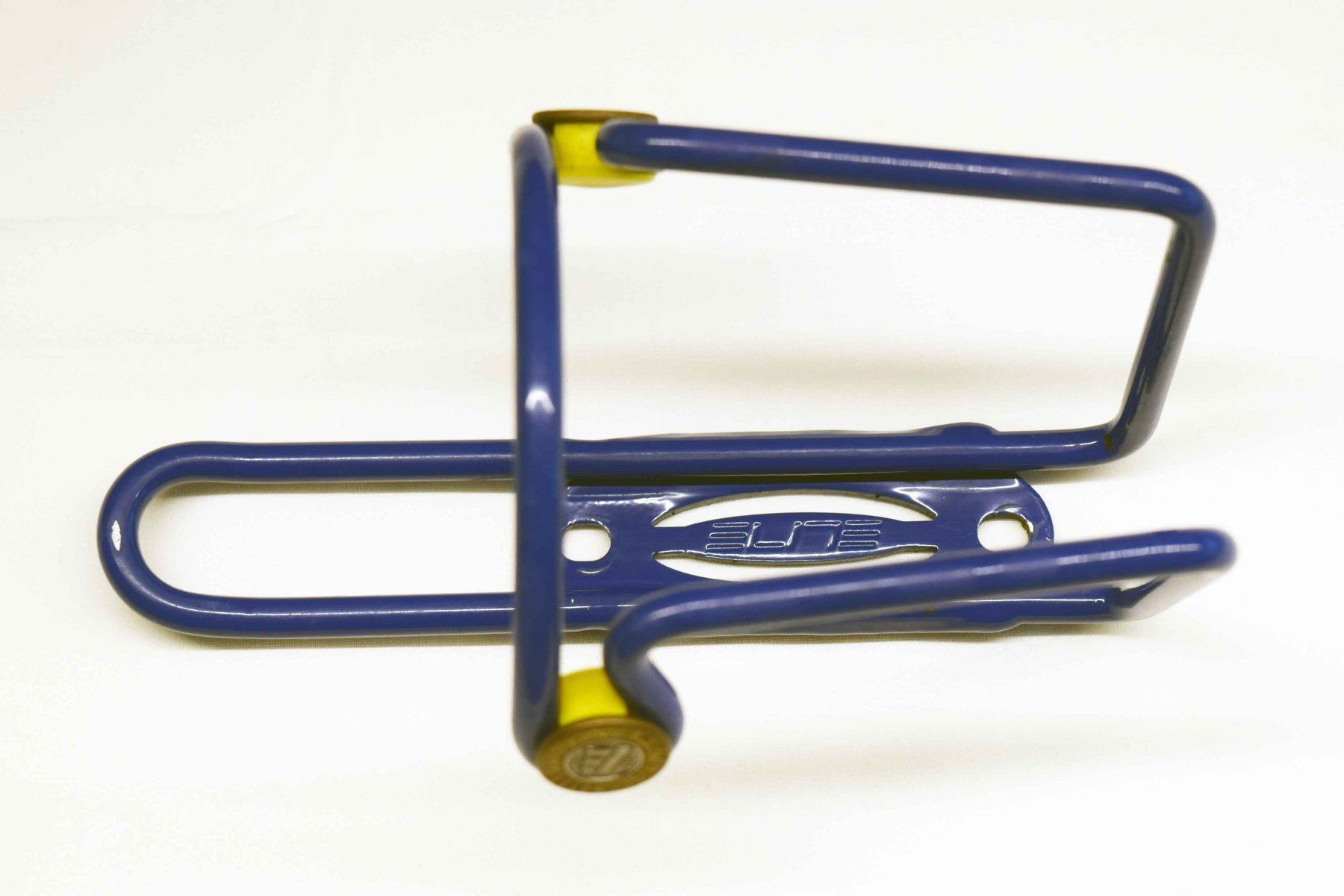 Pezzi di ricambio: Elite Lightweight Tubular Cage Blau 78g – Usato da Luzern venduto da Cytwombly 1