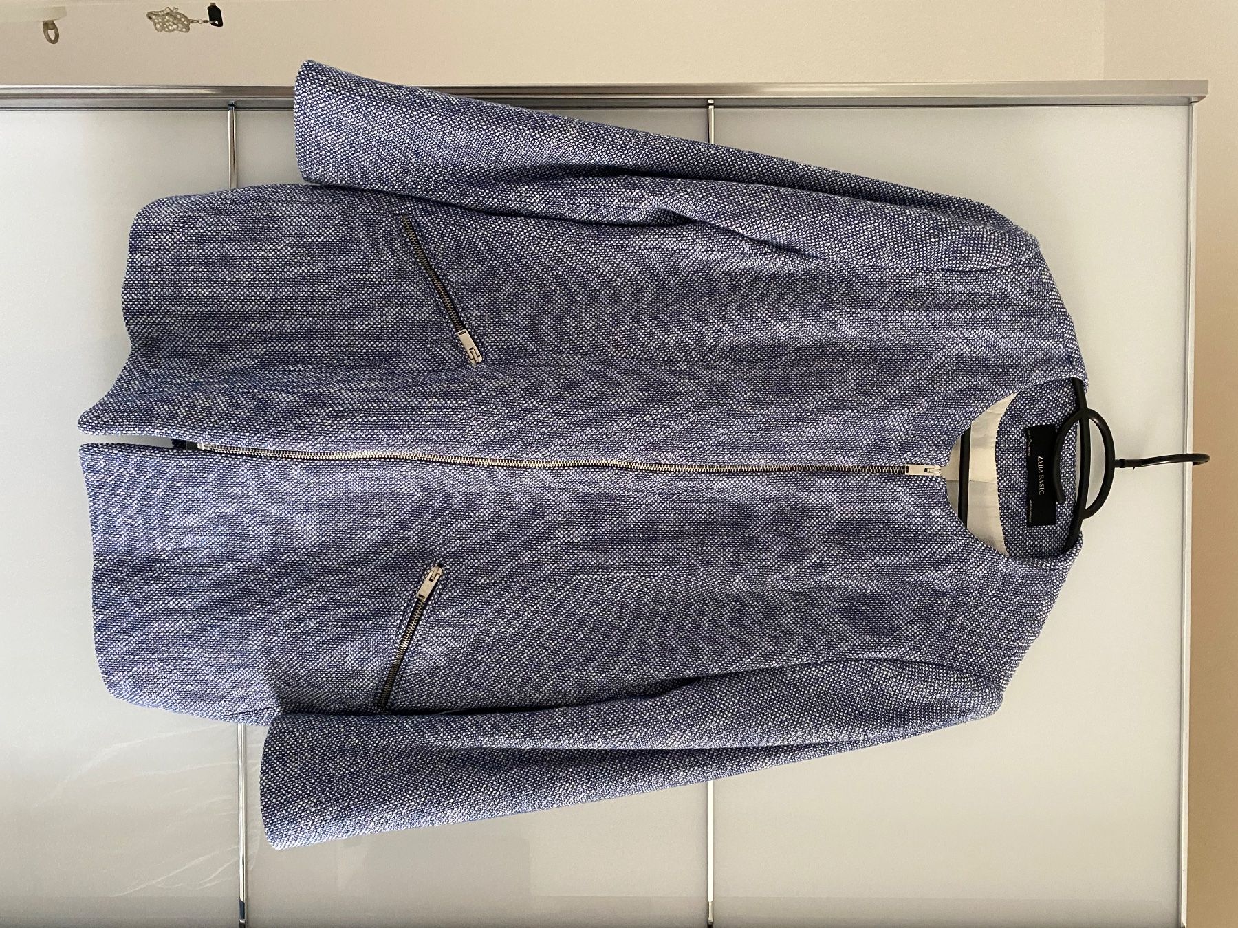 Zara Mäntel: Blazer Zara XL – Gebraucht aus Pfungen von FloretaK