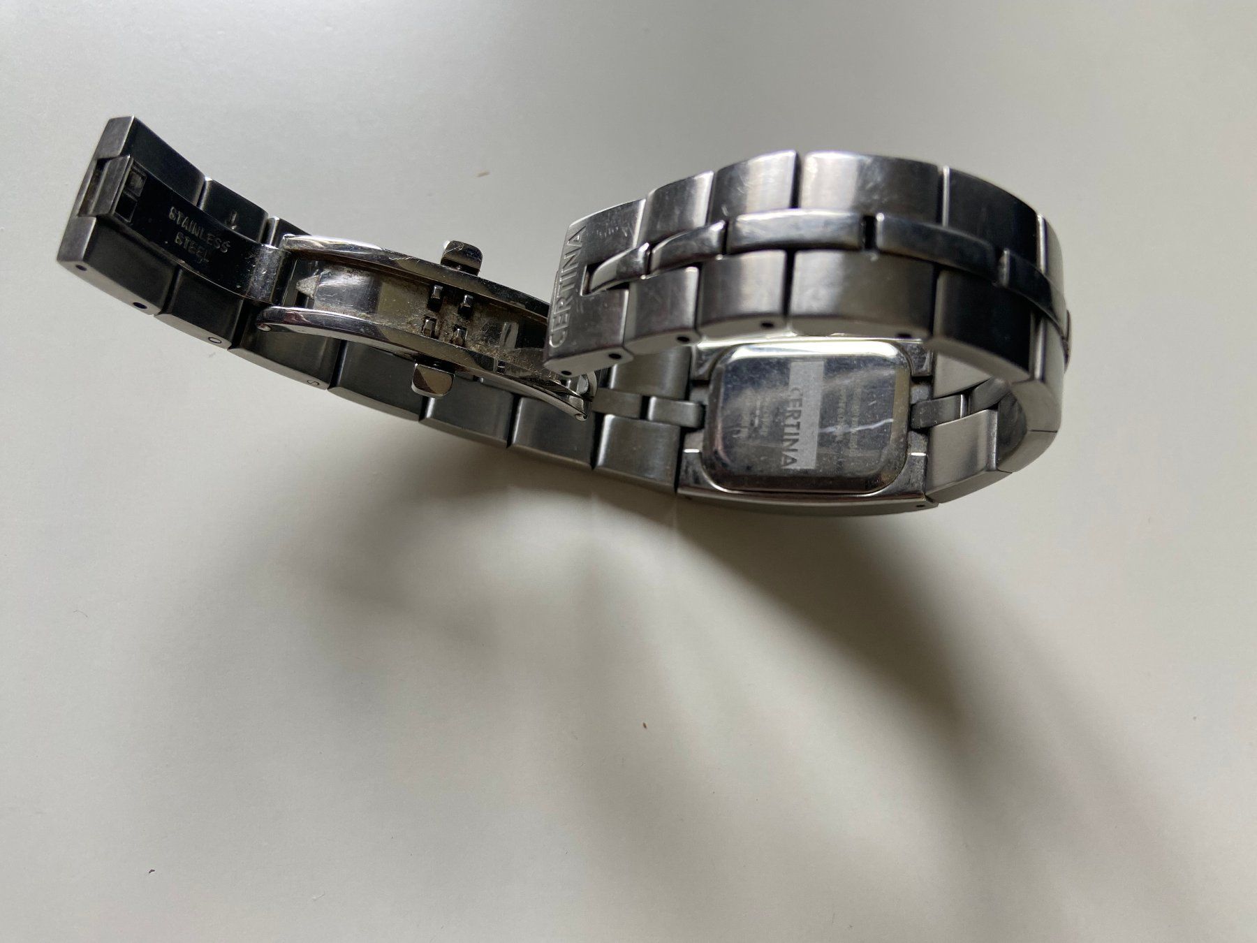 Certina Orologi: Damen Armbanduhr – Usato da Unterkulm venduto da esco 3