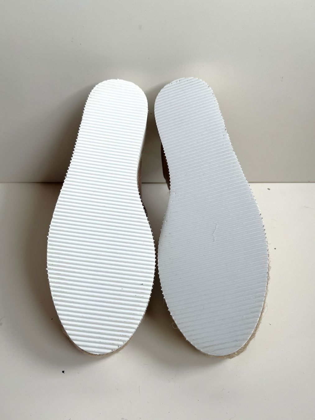 Chloé Scarpe da donna: Espadrilles en cuir avec broderies See by Chloé – Nuovo e nell'imballaggio originale da St. Ursen venduto da kat_g8z5 4