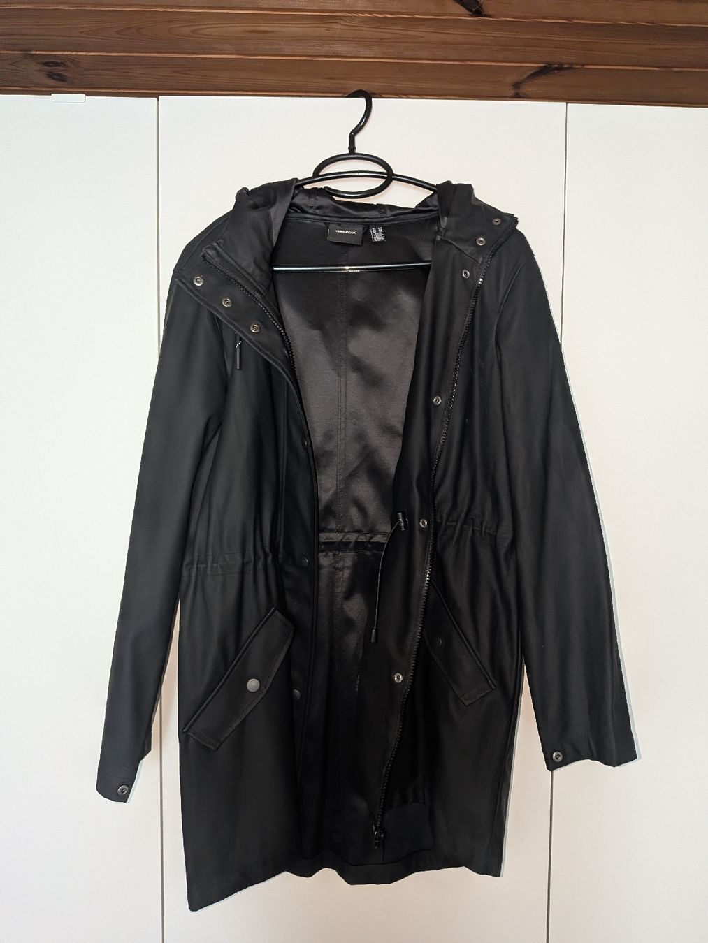Vero Moda Manteaux: Regenmantel  – Neuf (Voir description) à Unterstammheim par J.g2001