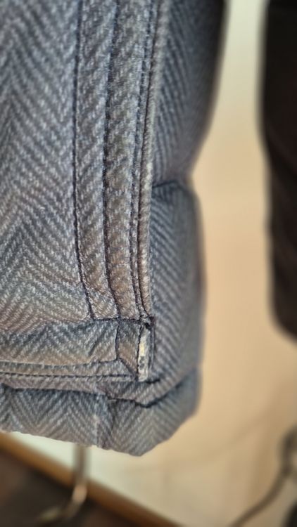 Tommy Hilfiger Giacche: Tommy Hilfiger Lange  Winterjacke, Herren, Gr. L – Usato da Schaffhausen venduto da peggi77755 8