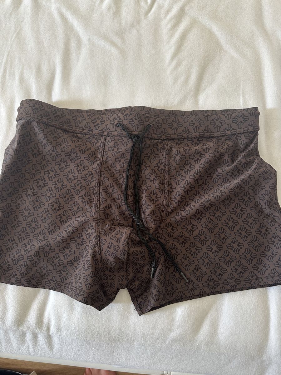 Hosen: Badehose – Neu (gemäss Beschreibung) aus Winterthur von nic_r7kj