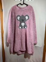 Kuscheliges Nachthemd von Janina Gr. XL