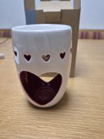 partylite Duftlampe Herzklopfen