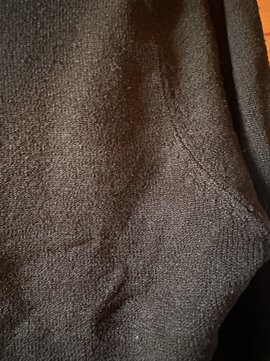 H&M Maglioni & Felpe: H&M Black Jumper – Usato da Zürich venduto da BettinaMarie2308 3