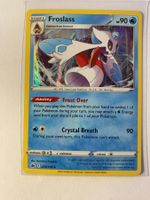 Pokemon Froslass 036/198 Holo Chilling Reign EN
