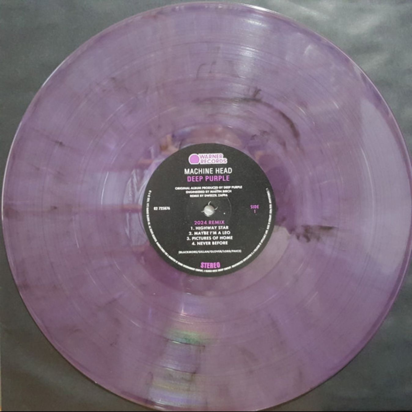 Dischi in vinile: Deep Purple - Box Limited ed. 5 Disc - Sealed ! – Nuovo e nell'imballaggio originale da Villeret venduto da Fil11