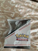Pokémonkarten Karmesin und Purpur ganzes Display (12Pack)