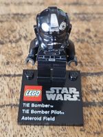 lego figurine star wars sw0457 Imperial TIE Fighter / Bomber
