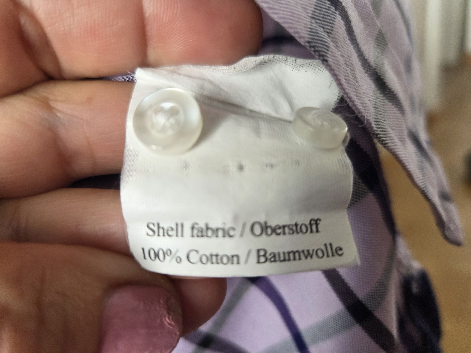 Navyboot Camicie: Naviboot Herrenhemd – Usato da Aarau venduto da cri_v8ks 4