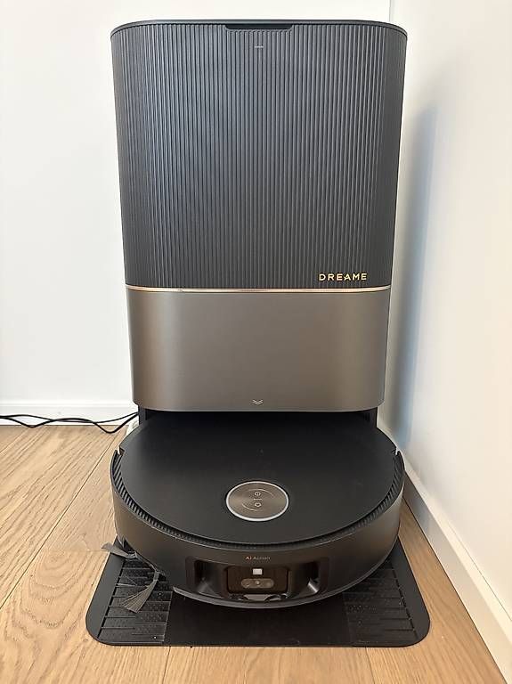 Aspirapolveri & Accessori: Dreame X50 Vacuum Robot Staubsauger  – Usato da Herrliberg venduto da jil_y77h
