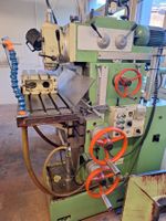 Fräsmaschine Ferrari