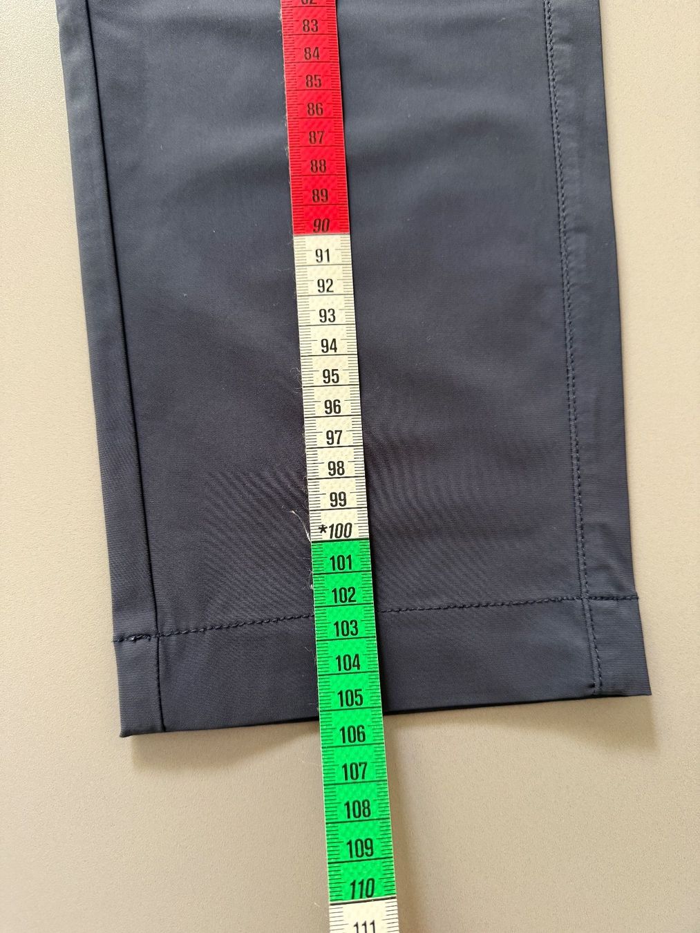 Hosen: Golfhose, Chervo, Gr. 46 – Gebraucht aus Bonstetten von Goodbuy1 5