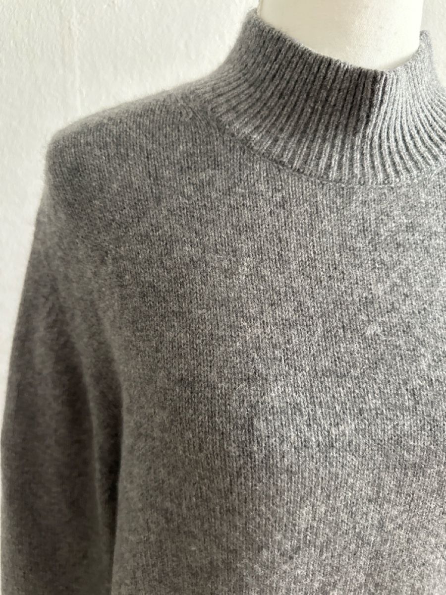 Other Stories Maglioni & Felpe: Pullover grau Kaschmir & Other Stories Grösse S  – Usato da Bern venduto da schnupka 1