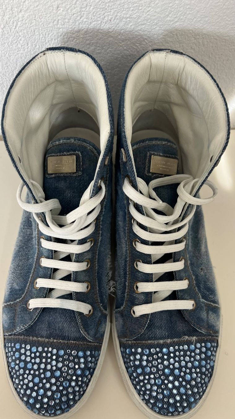 Philipp Plein Scarpe da donna: Philipp Plein – Nuovo (secondo la descrizione) da Uetikon am See venduto da jan_bx6p 2