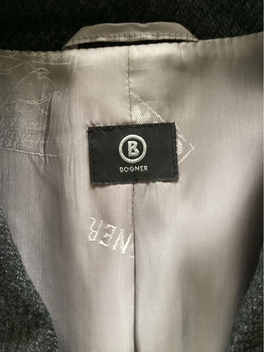 Bogner Giacche: Bogner, Damenblazer, Gr. 40 – Usato da Salenstein venduto da Esprit57 4
