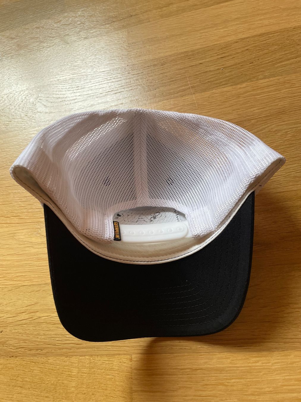 Caterpillar Copricapi, berretti & cappellini: Casquette CATERPILLAR – Usato da Leytron venduto da acb_00 2